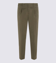 [PT TORINO] Trousers SS26 COATMAZA0CL1SD87Y448