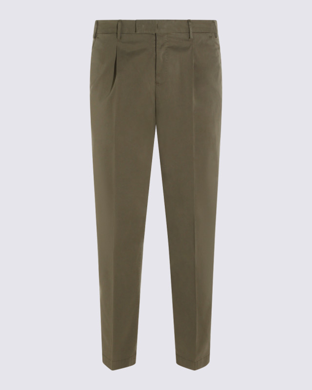 [PT TORINO] Trousers SS26 COATMAZA0CL1SD87Y448