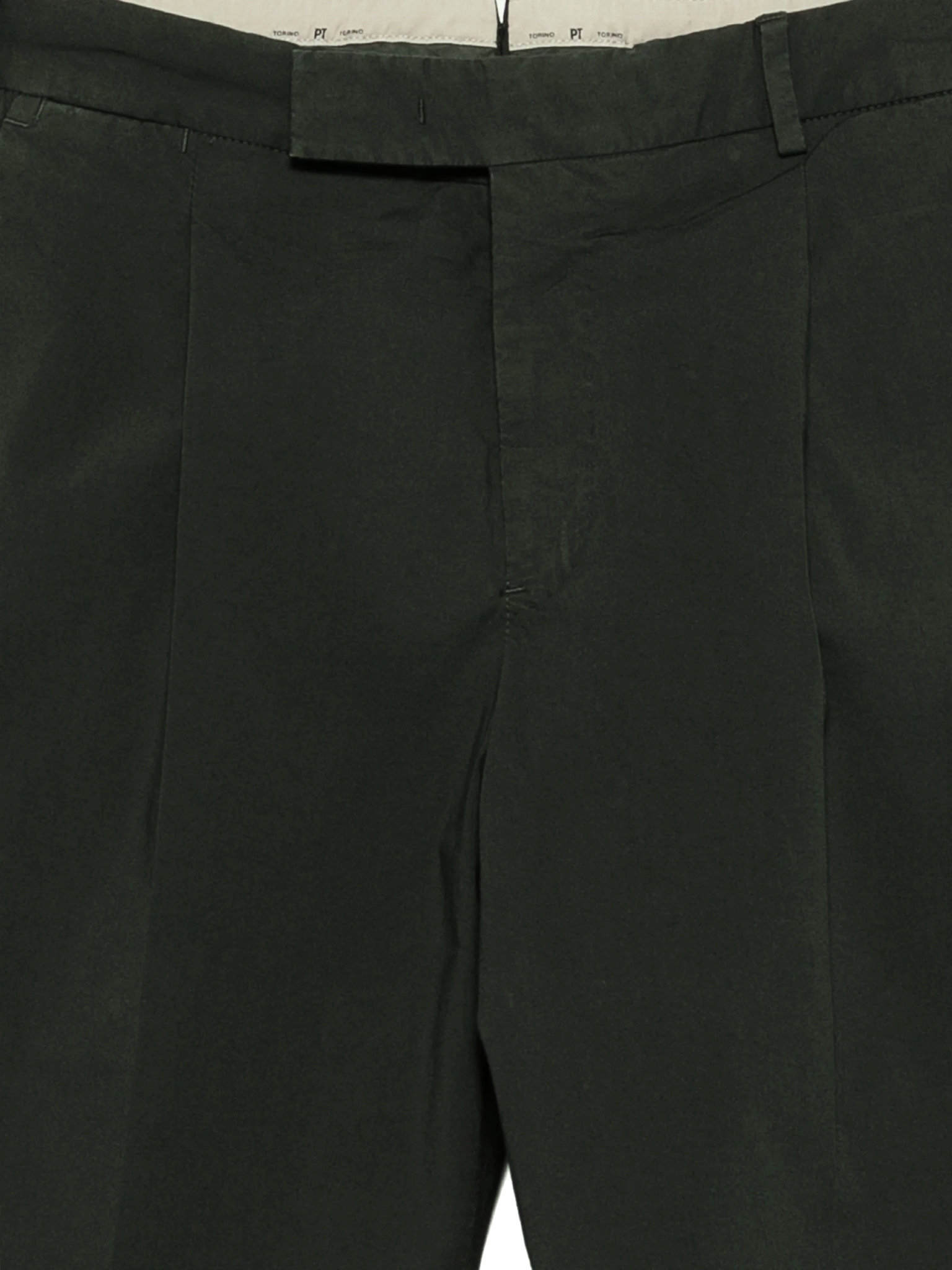 [PT TORINO] Trousers FW26 CORTZAZ40FWDNK31Y490