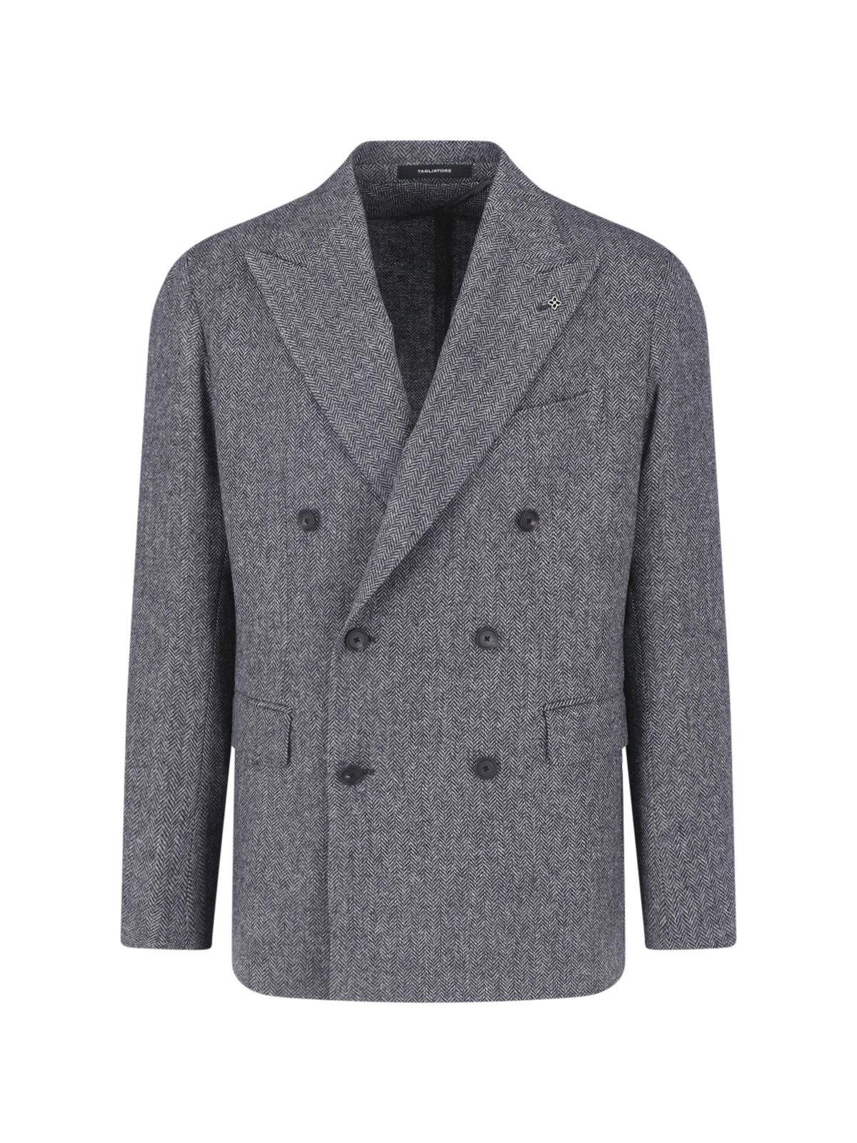 [TAGLIATORE] Blazer FW26 1SNY10B AI 610017S1169