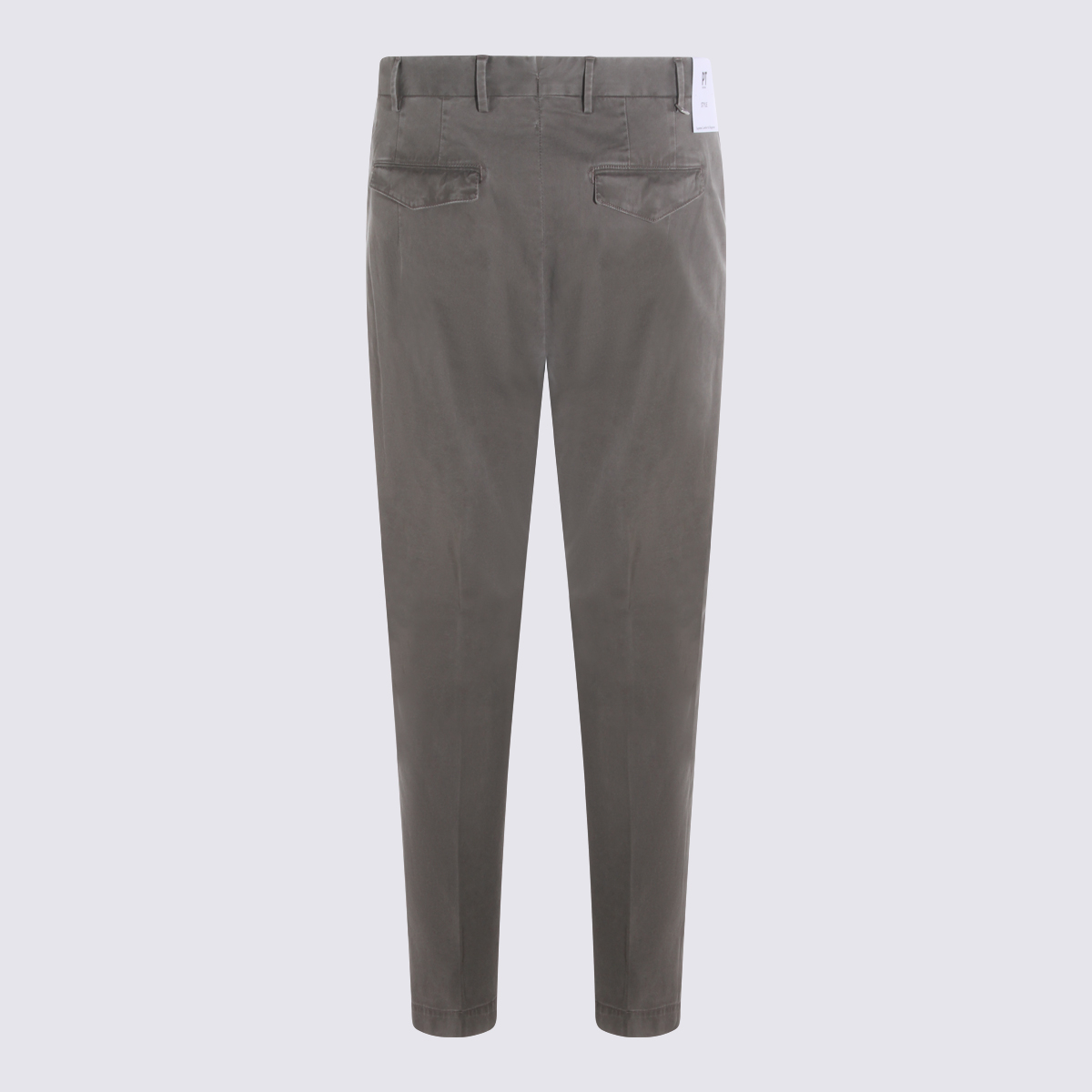 [PT TORINO] Trousers SS26 COALMAZA0CL1TU180100