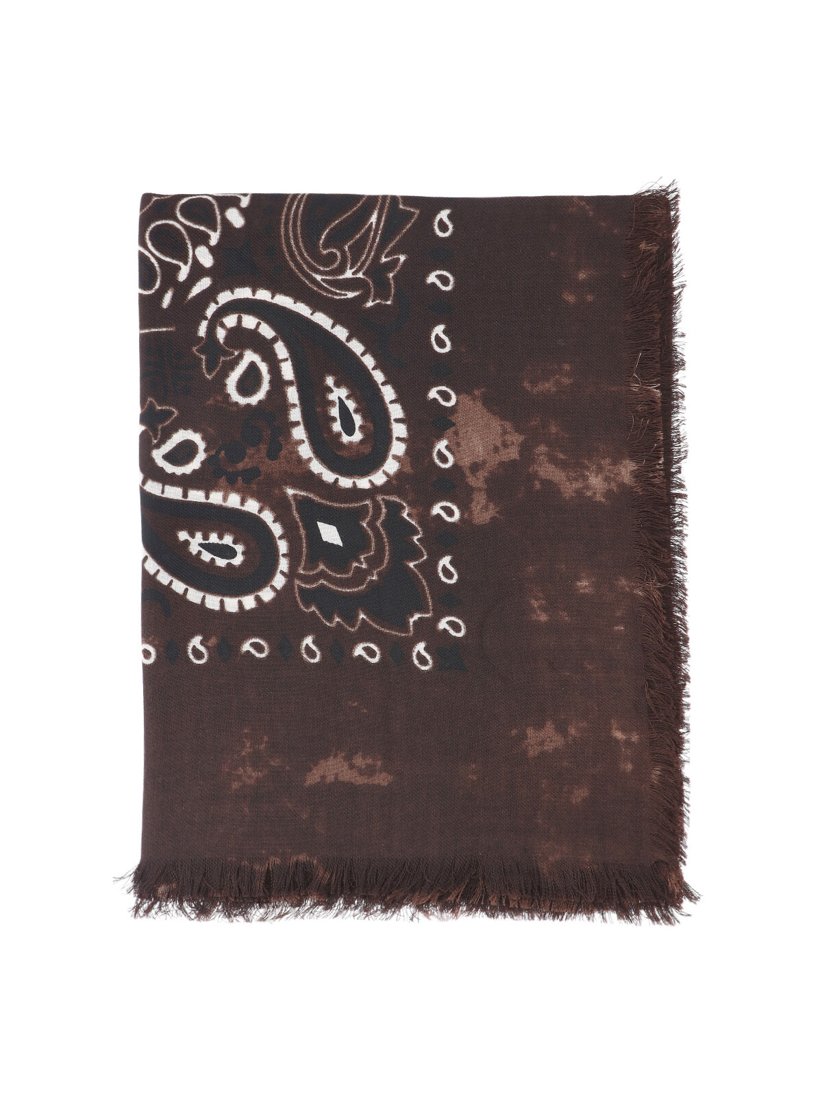 [Destin] Scarf FW26 JILQUACH