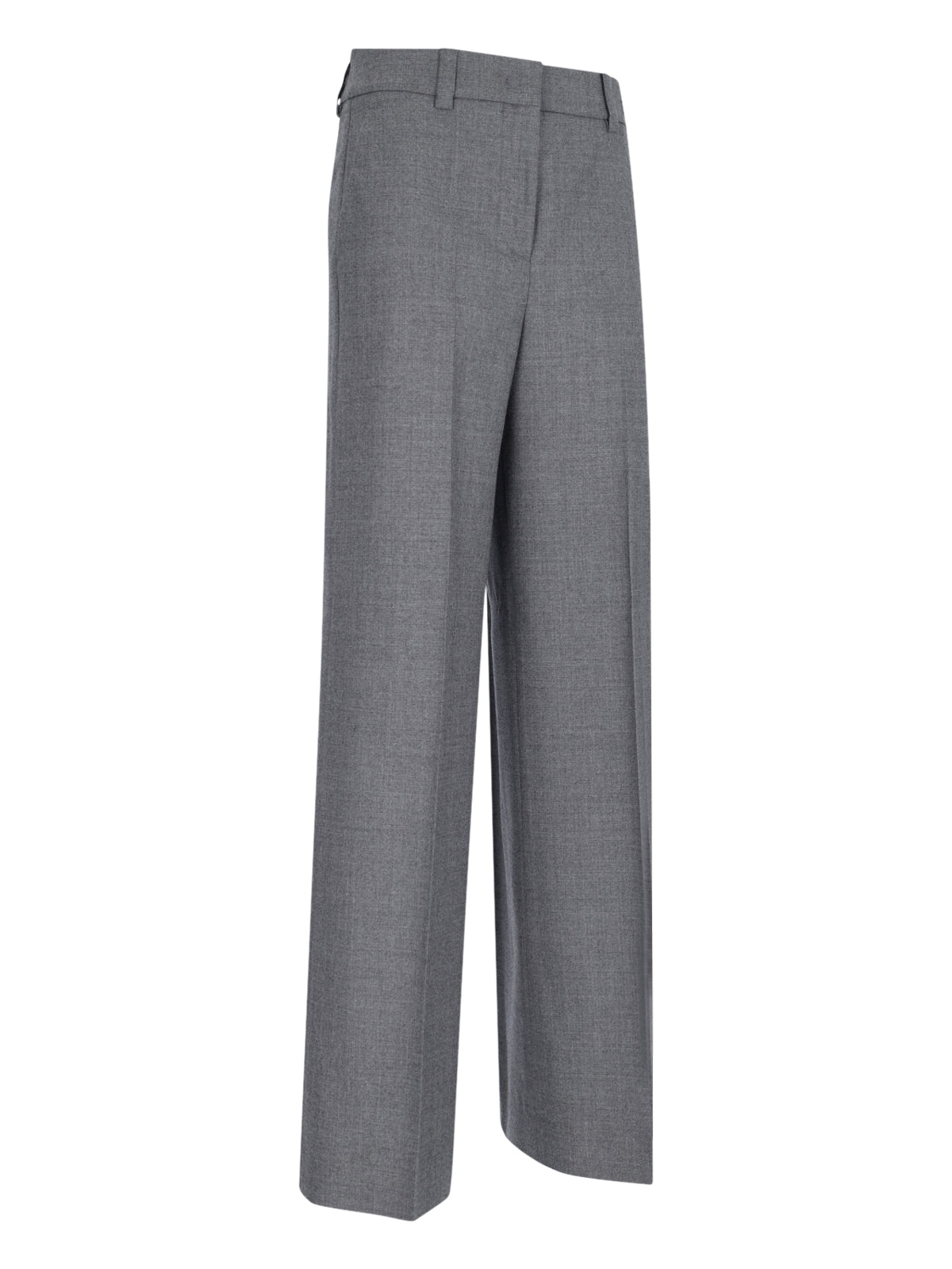 [Incotex] Trousers FW26 173874 D1166905