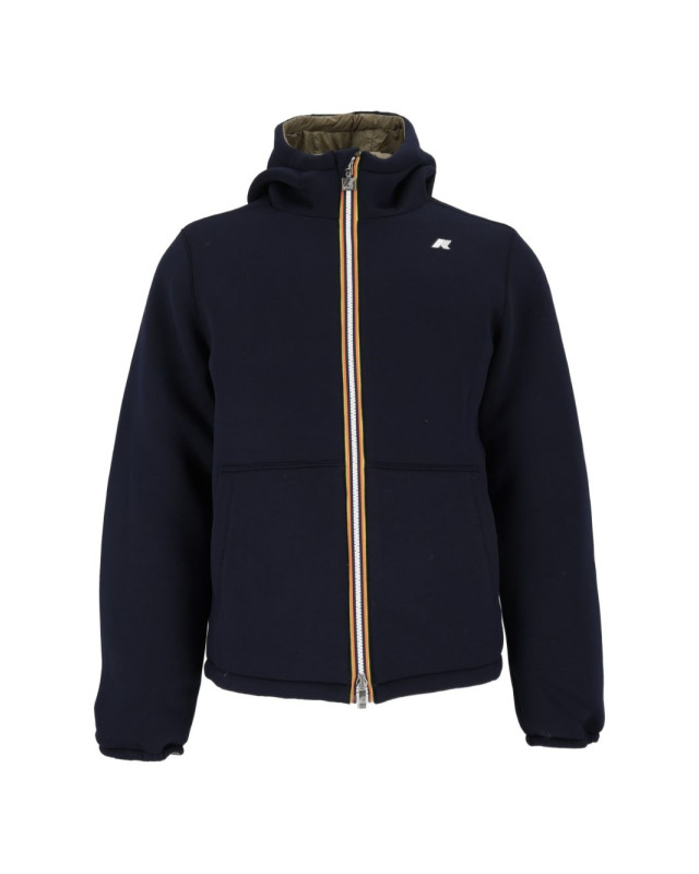 [K Way] Blazer FW26 K8142YWD0C