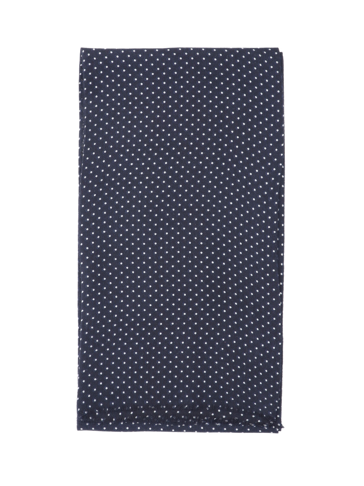 [Destin] Scarf FW26 POPPYDONA