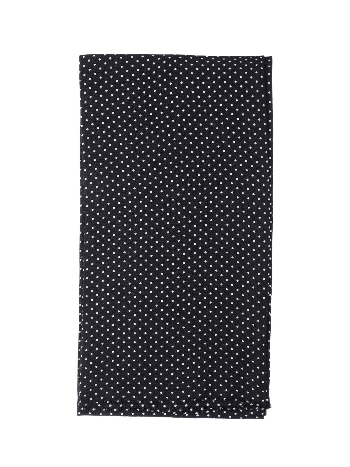 [Destin] Scarf FW26 POPPYDOBL