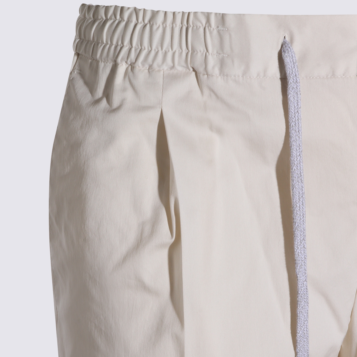 [PT TORINO] Trousers SS26 COTSCNZA0CL1VD050010