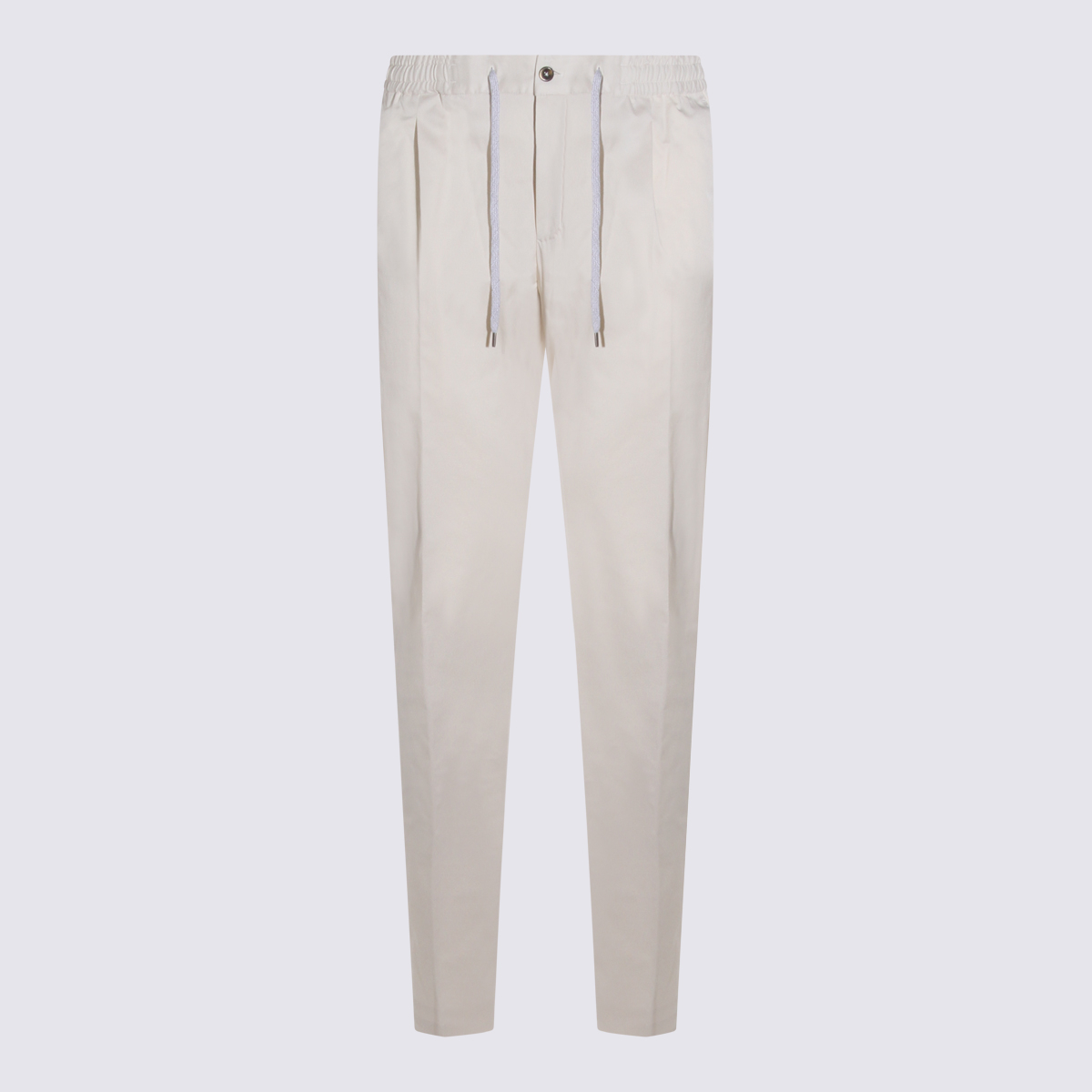 [PT TORINO] Trousers SS26 COTSCNZA0CL1VD050010