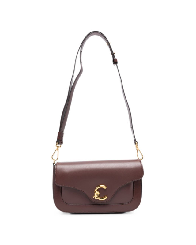 [Coccinelle] Shoulder bag FW26 E1SSK120321R49