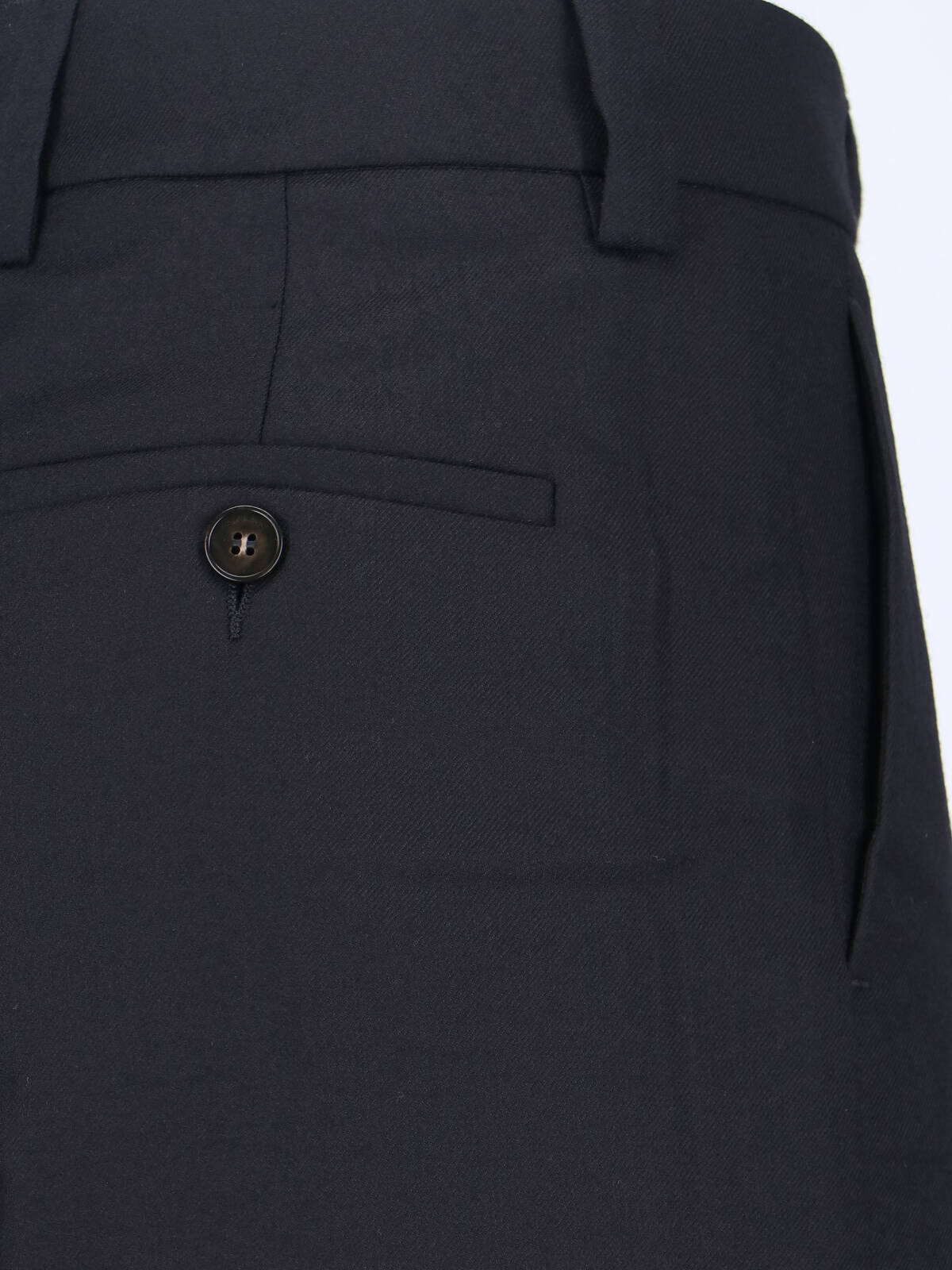 [Incotex] Trousers FW26 173874 D1166990