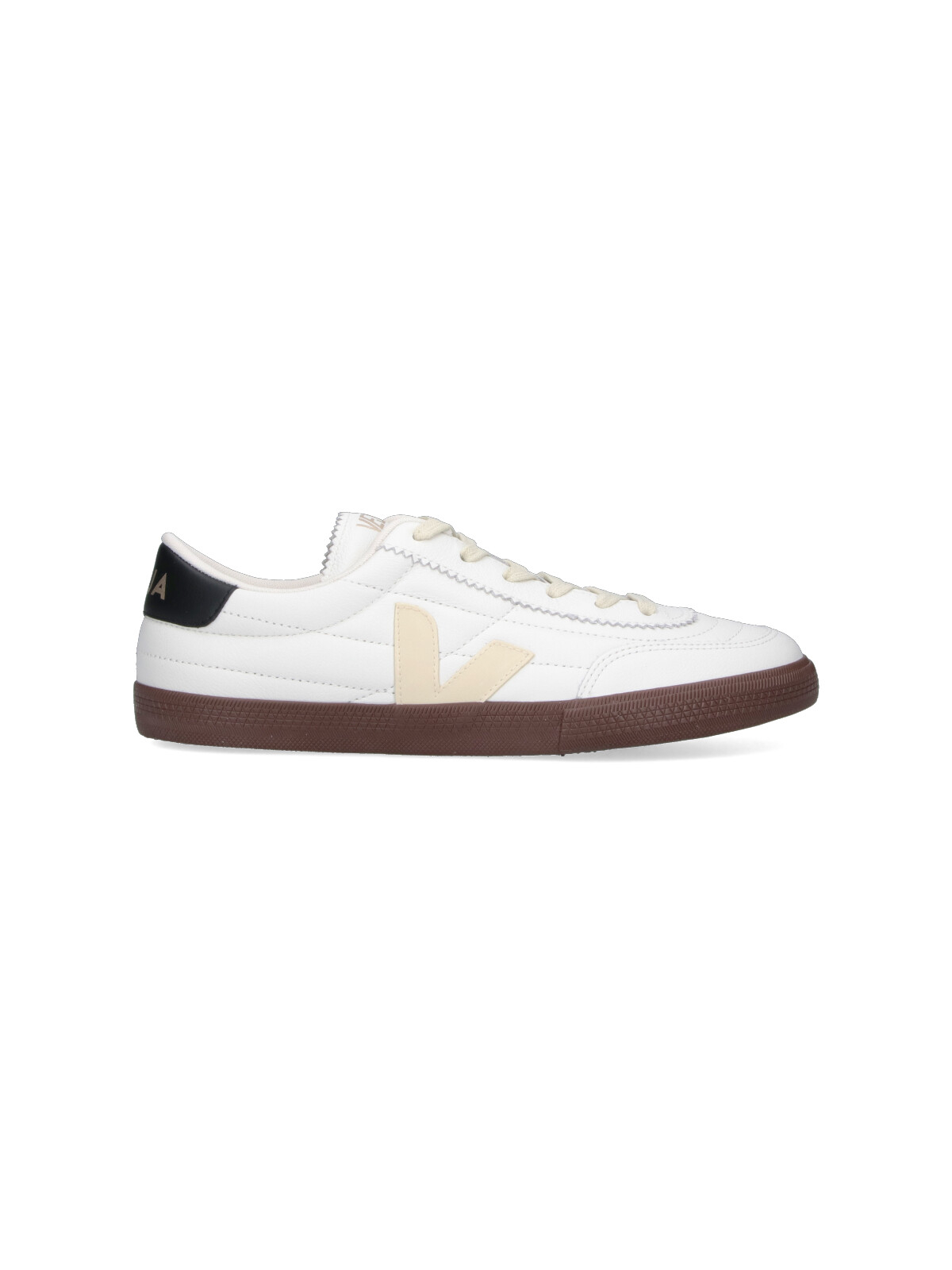 [Veja] Sneakers FW26 FU2020896WHITE BLACK BARK