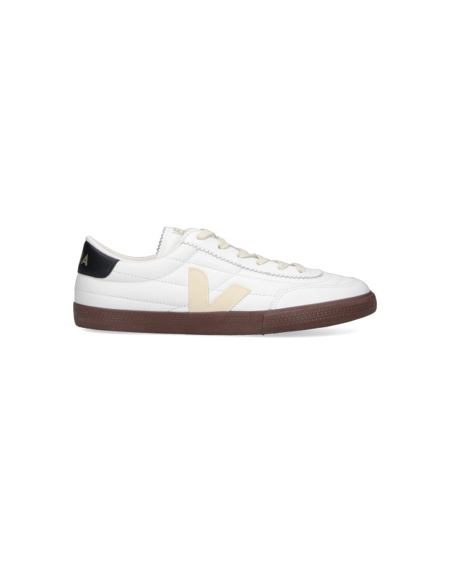 [Veja] Sneakers FW26 FU2020896WHITE BLACK BARK