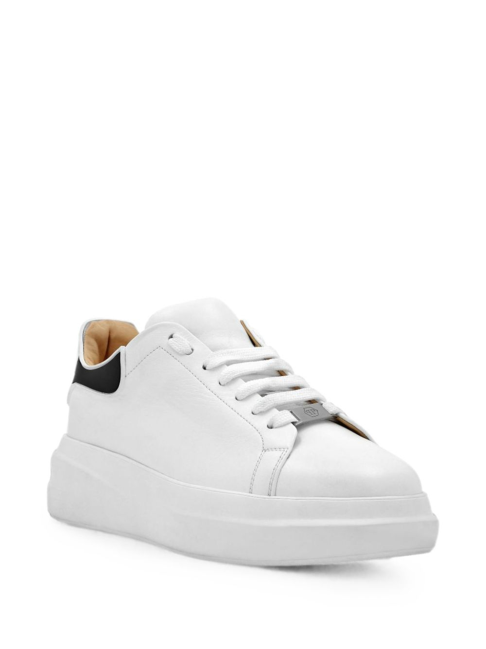 [Philipp Plein] Sneakers FW26 USC0599PLE005N01