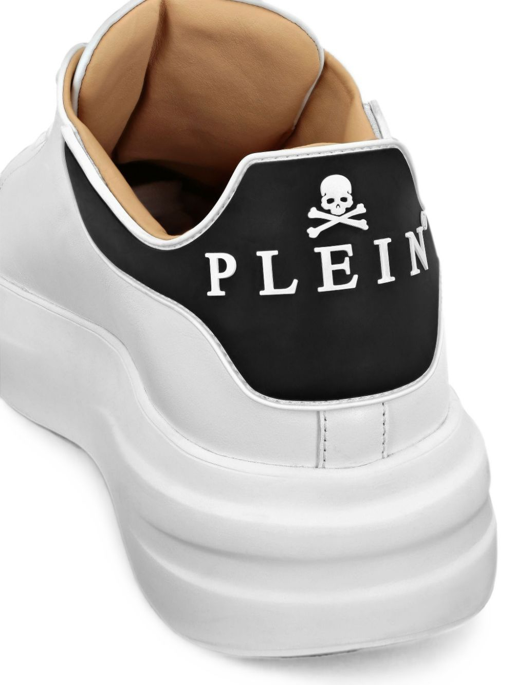 [Philipp Plein] Sneakers FW26 USC0599PLE005N01