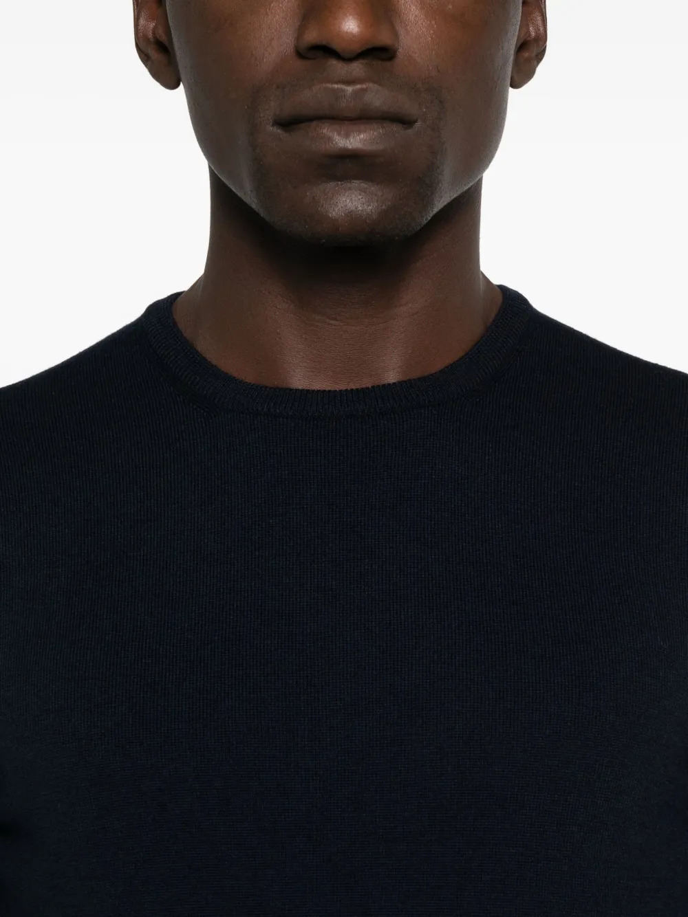 [TAGLIATORE] Knitwear FW25 MARLEYGSI25015981254BLU