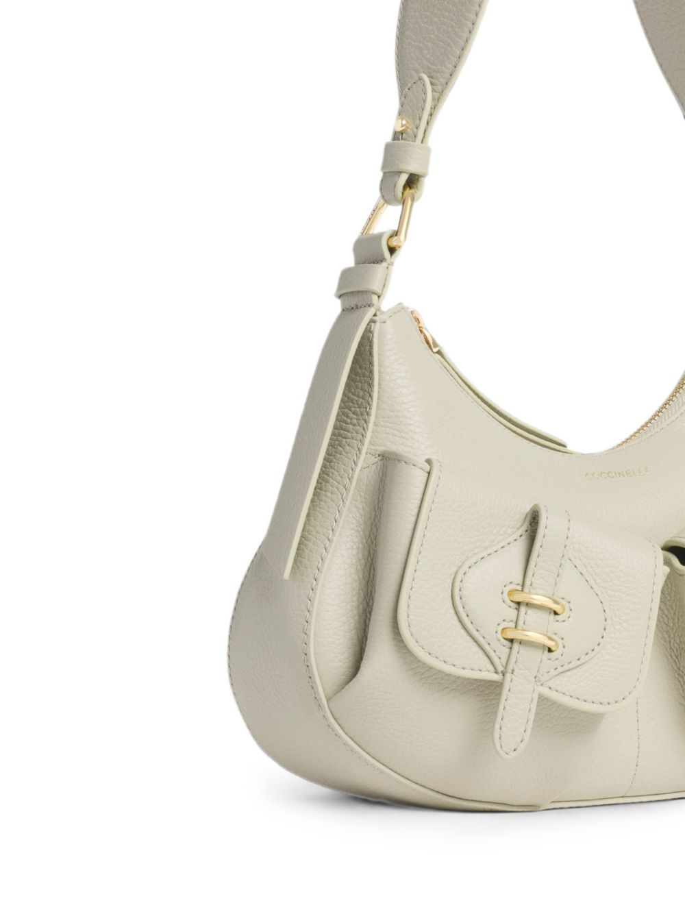 [Coccinelle] Shoulder bag FW26 E1VGK120201Y62