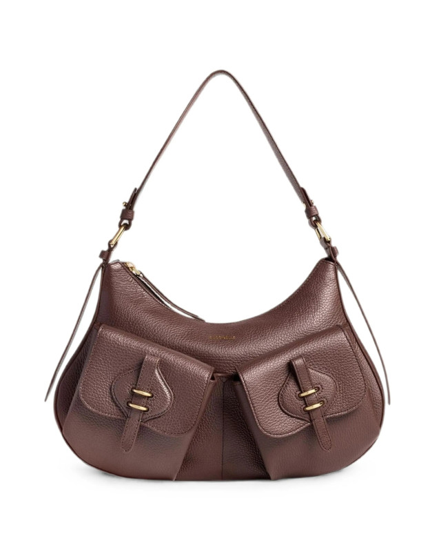 [Coccinelle] Shoulder bag FW26 E1VGK120101R49