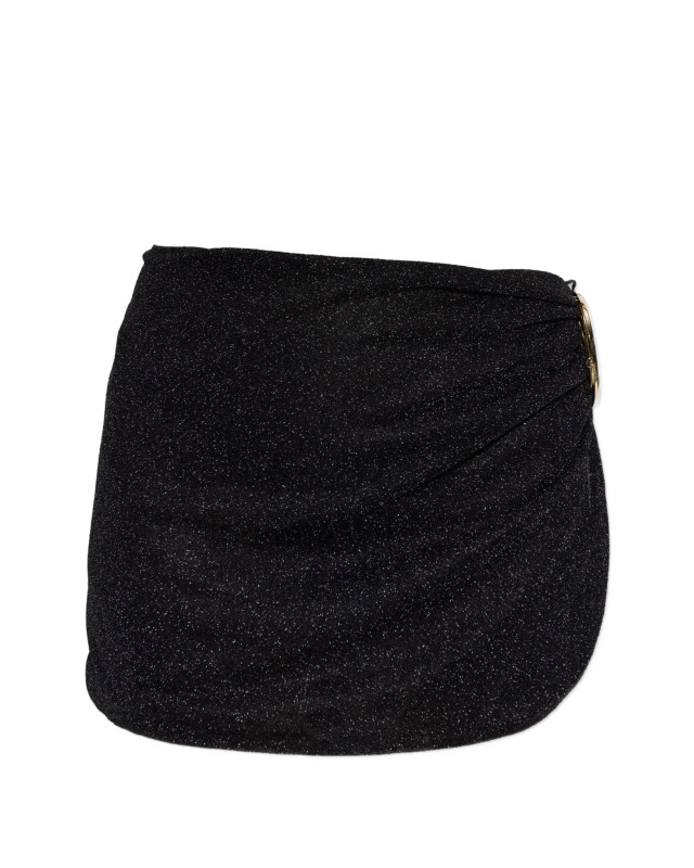 [OSEREE] Swimsuit FW26 MPF268BLACK
