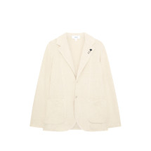 [Lardini] Jacket FW26 CNCLJM56AC67009120
