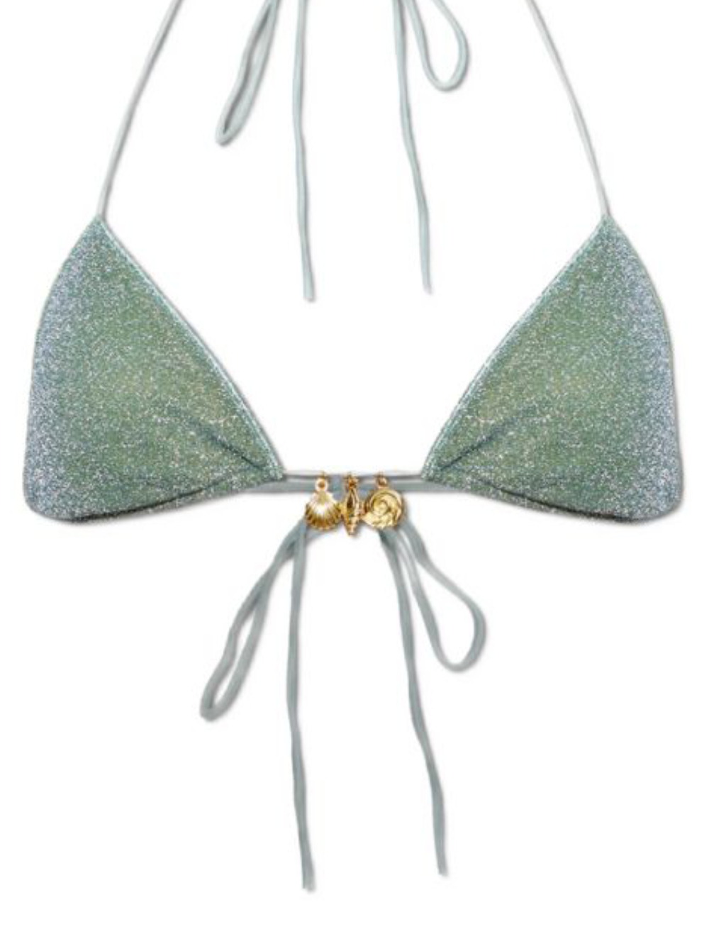 [OSEREE] Swimsuit FW26 CTF268AQUA