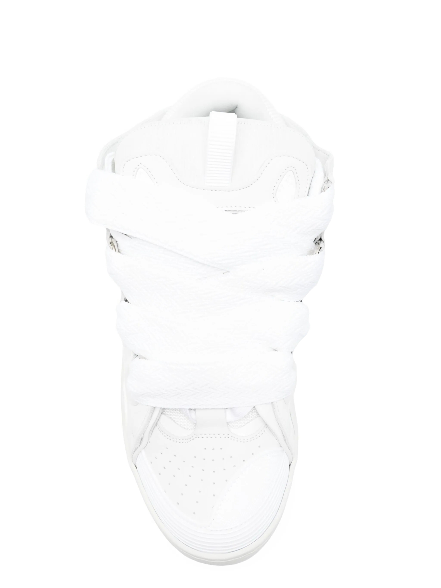 [Lanvin] Sneakers FW26 FUSKDK12DRAGP2500