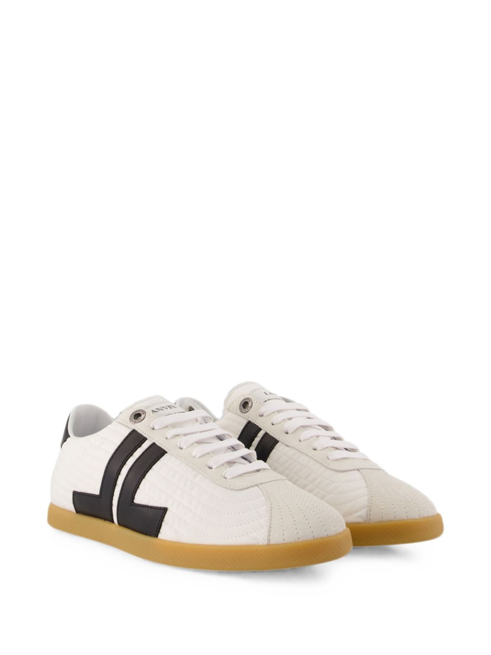 [Lanvin] Sneakers FW26 FUSKZL01NYSQA260010