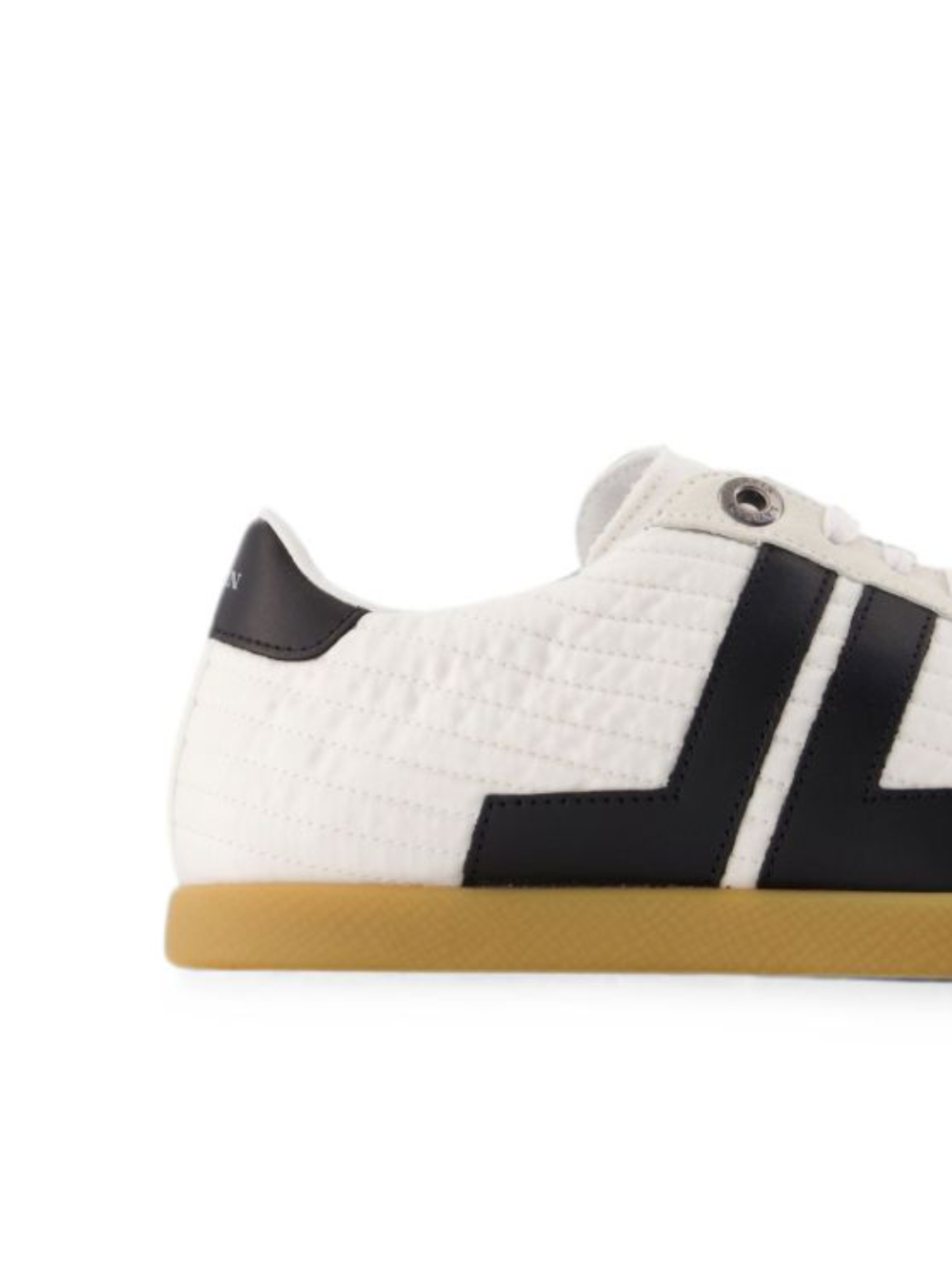 [Lanvin] Sneakers FW26 FUSKZL01NYSQA260010
