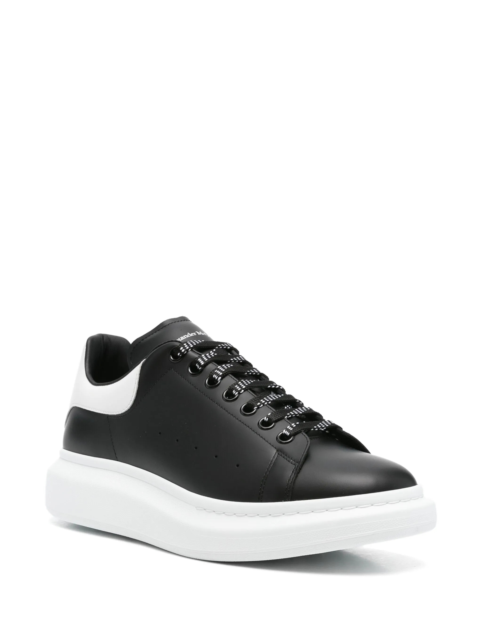 [Alexander McQueen] Sneakers FW26 553680WIAIG1070