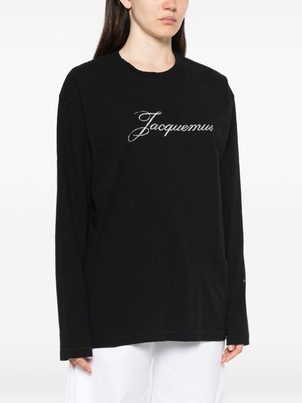 JACQUEMUS TSU00351D AJ00289990