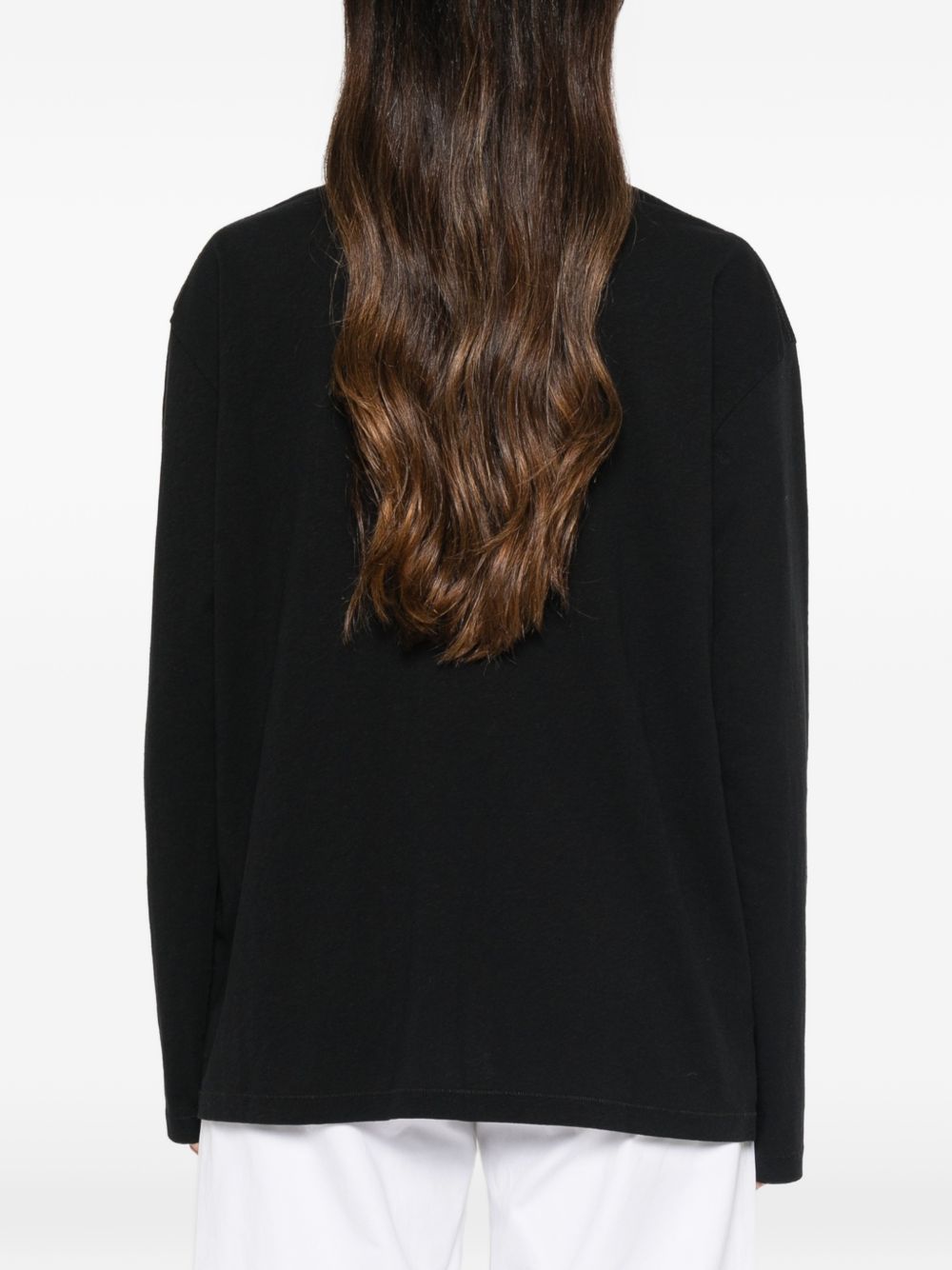 JACQUEMUS TSU00351D AJ00289990