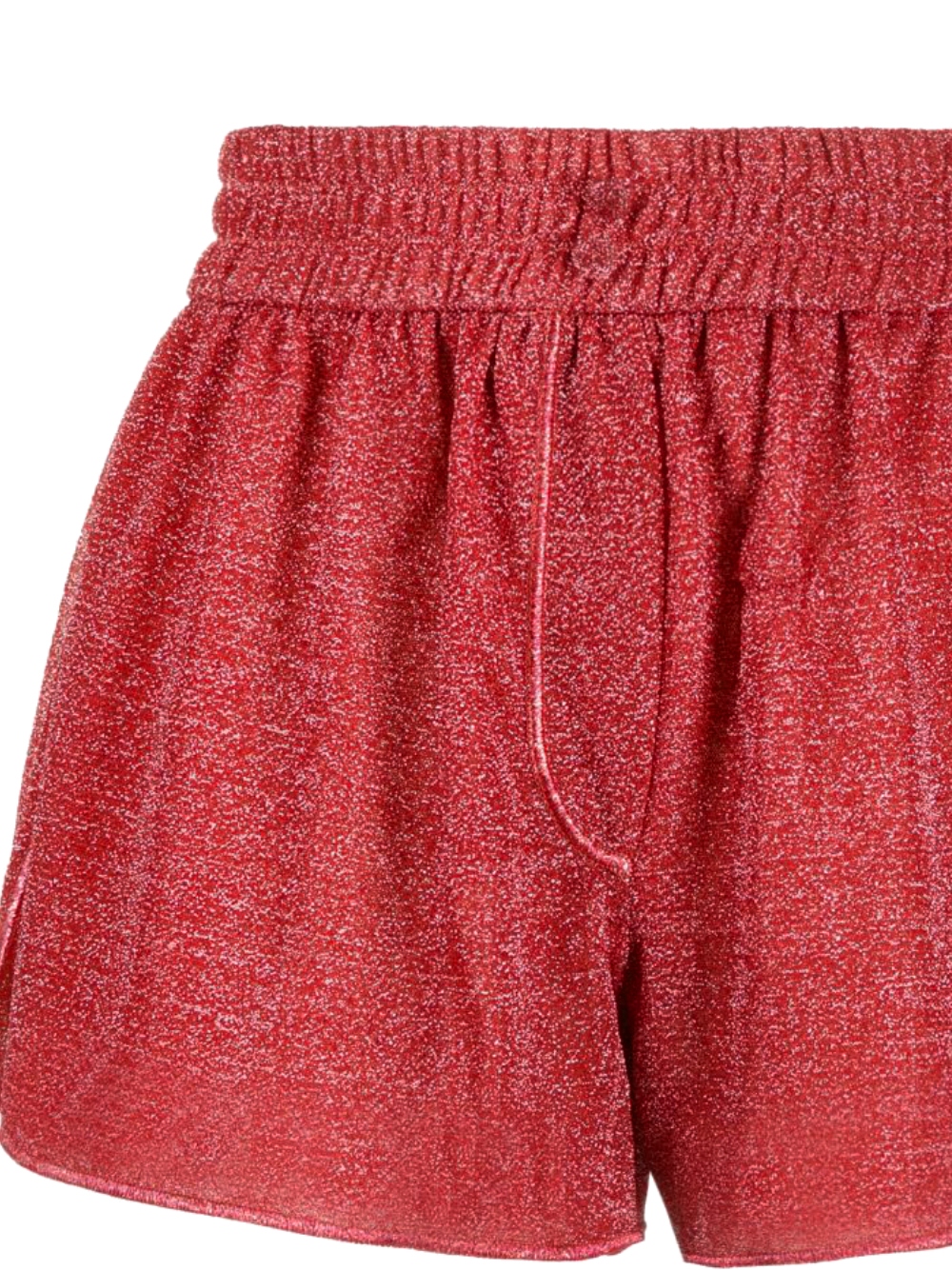 [OSEREE] Shorts FW26 LRF235CORAL