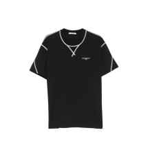 [Givenchy] T-shirts Short Sleeve FW26 BM71P53YR8001