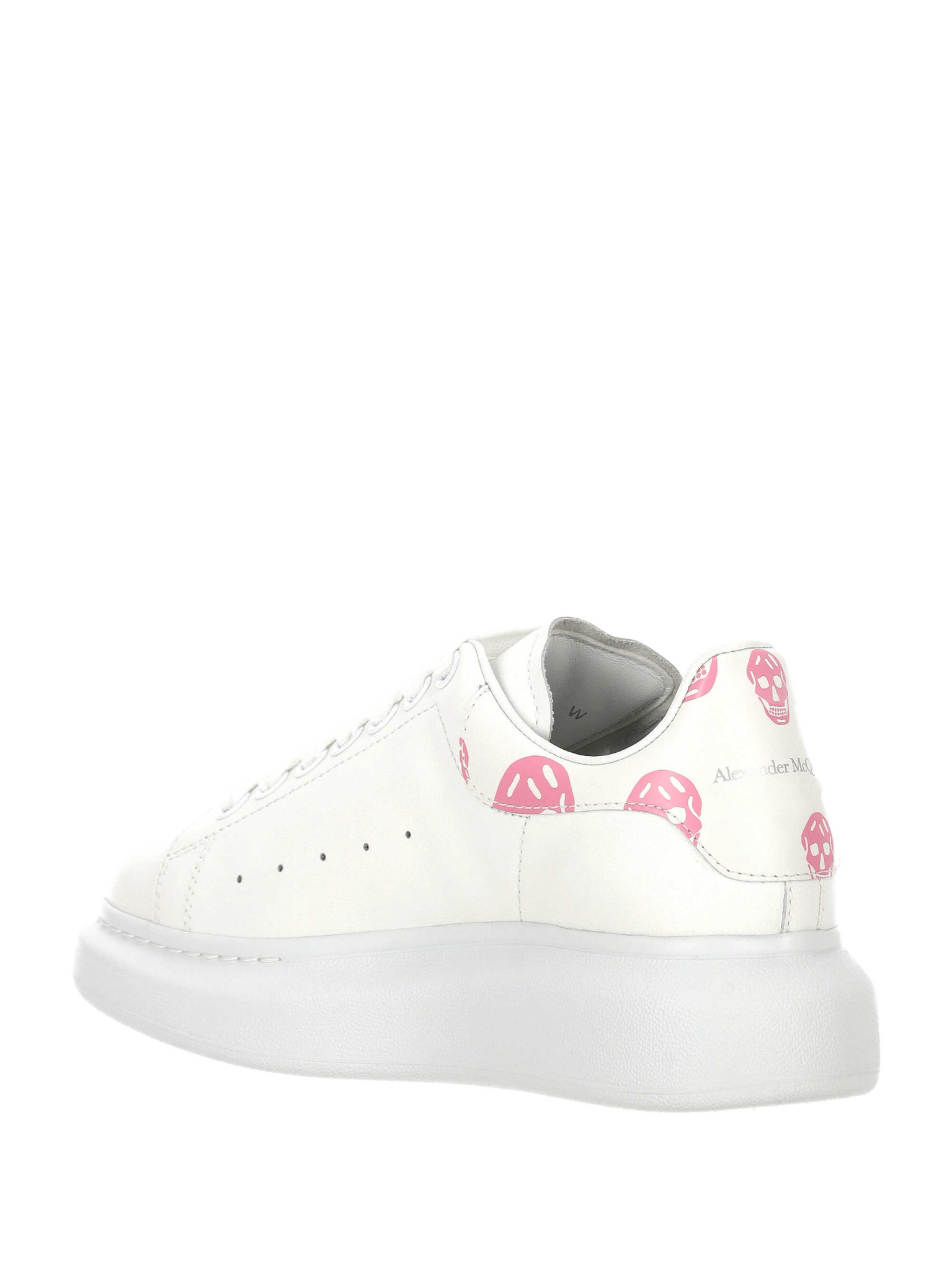 [Alexander McQueen] Sneakers FW26 553770WIAKB9052