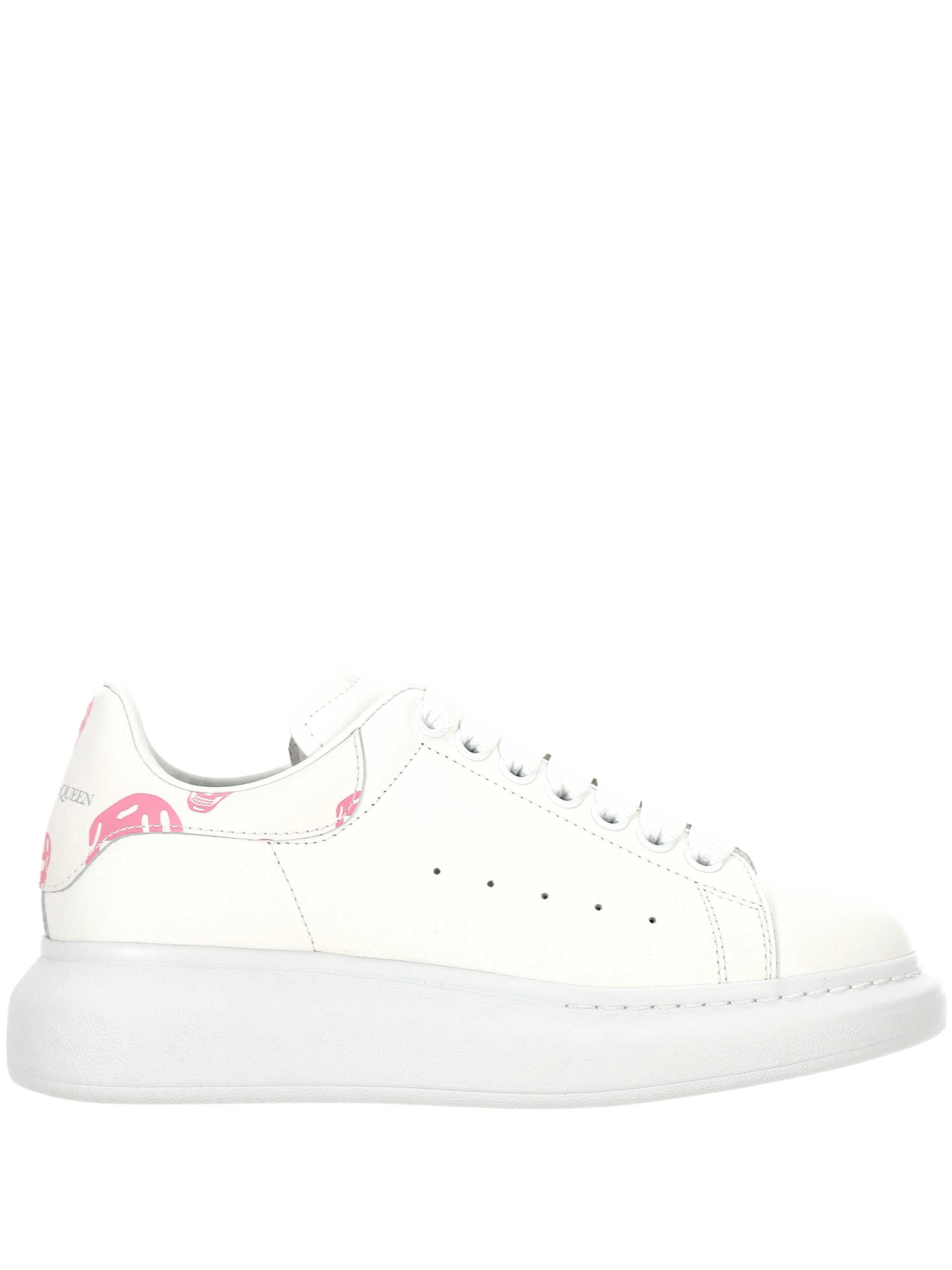 [Alexander McQueen] Sneakers FW26 553770WIAKB9052