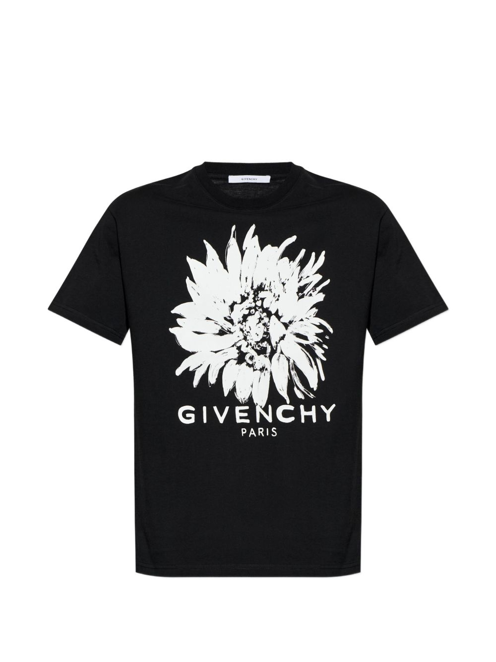 [Givenchy] T-shirts Short Sleeve FW26 BM71NK3YUF001