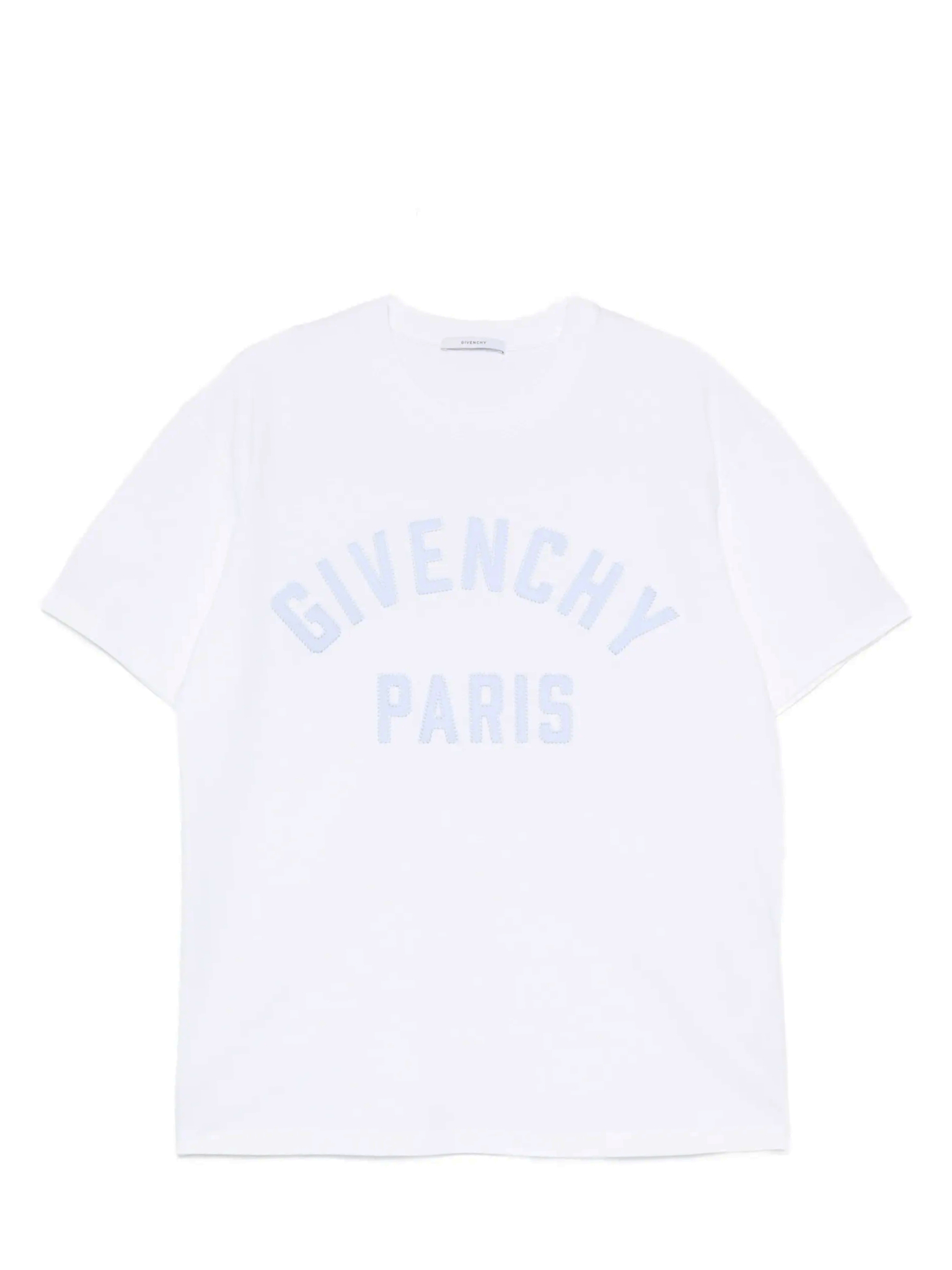 [Givenchy] T-shirts Short Sleeve FW26 BM71NK3YRS128