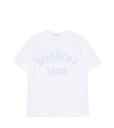 [Givenchy] T-shirts Short Sleeve FW26 BM71NK3YRS128