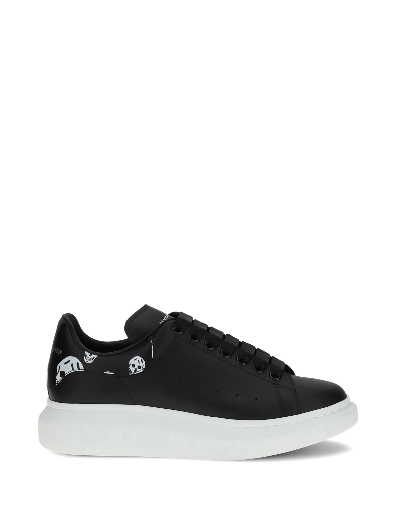 [Alexander McQueen] Sneakers FW26 553680WIAKB1016
