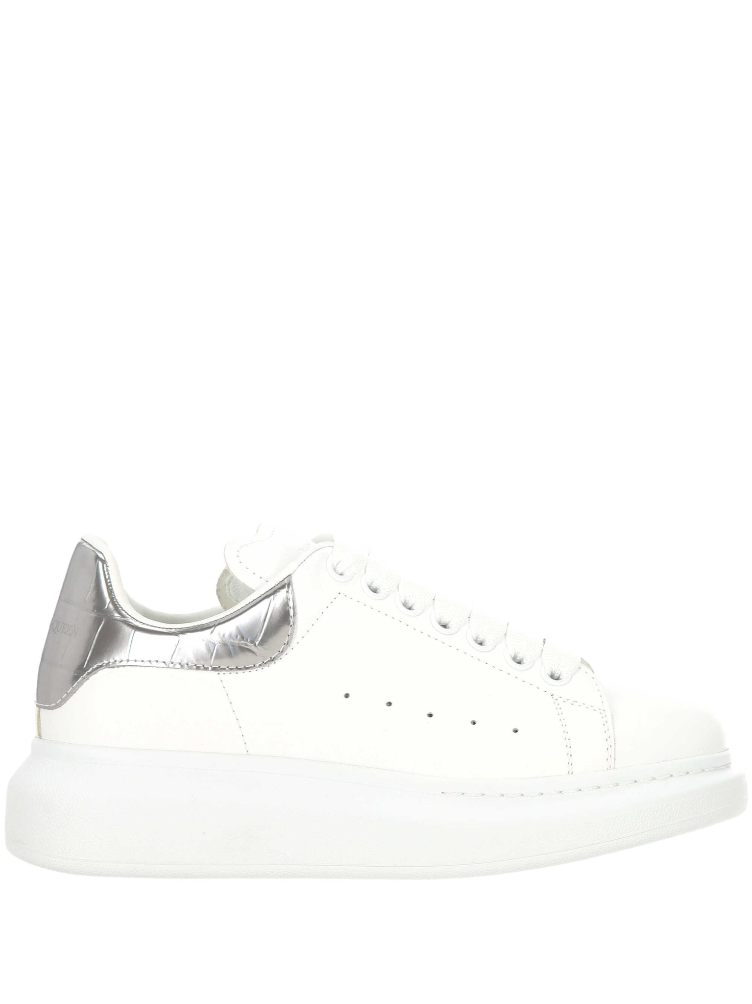 [Alexander McQueen] Sneakers FW26 553770WIAH09081