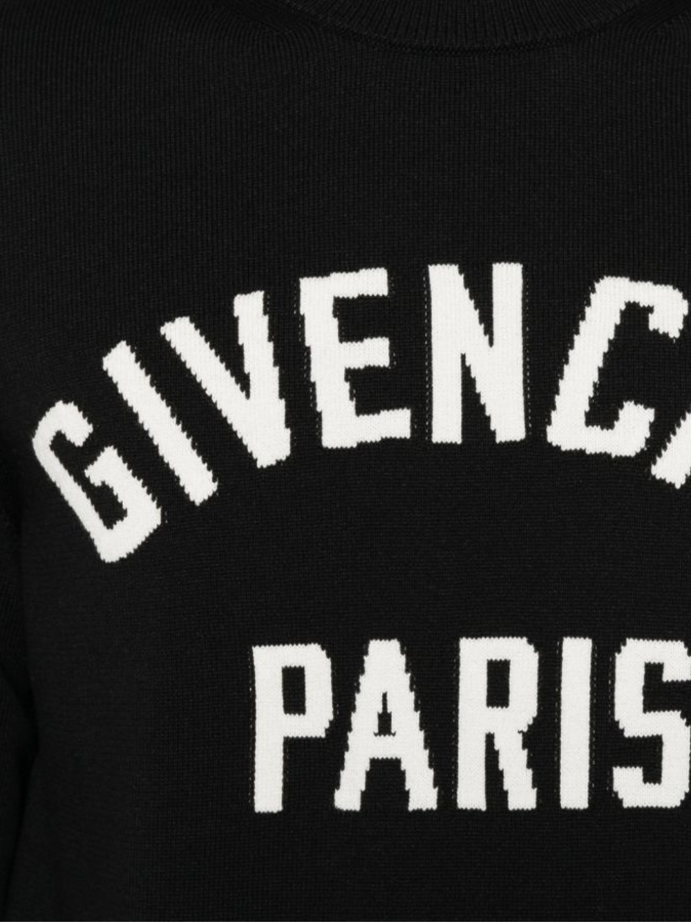 [Givenchy] Knitwear FW26 BM90X94YQP001
