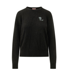 [Kenzo] Knitwear FW26 FG62PU7533EL 99J
