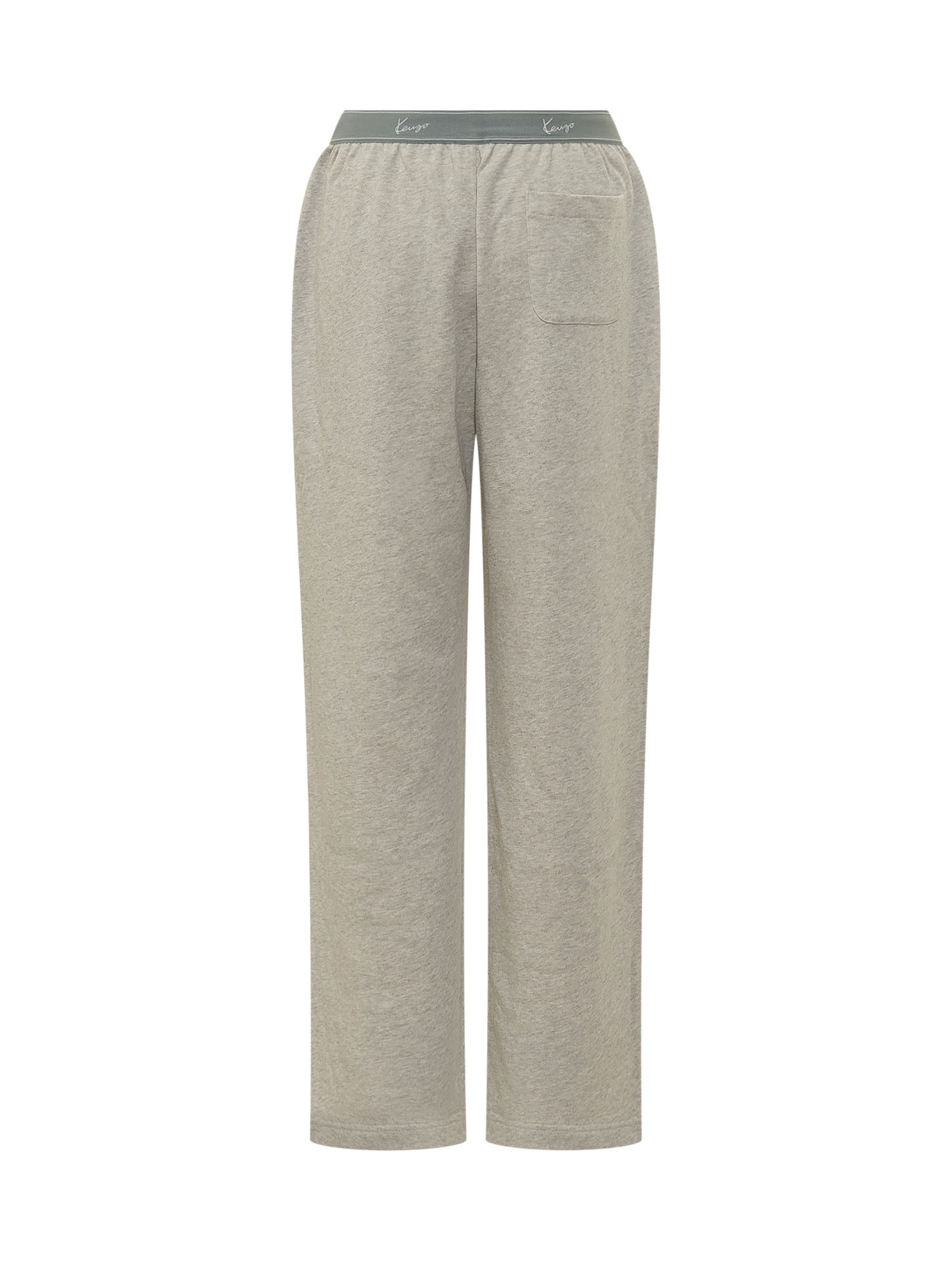 [Kenzo] Trousers FW26 FG62PA5504MQ 93