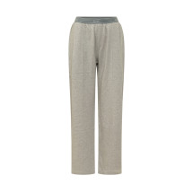 [Kenzo] Trousers FW26 FG62PA5504MQ 93