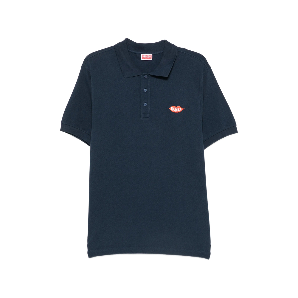 [Kenzo] T-shirts Short Sleeve FW26 FG65PO1564PU  79