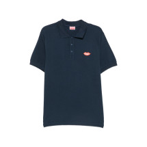 [Kenzo] T-shirts Short Sleeve FW26 FG65PO1564PU  79
