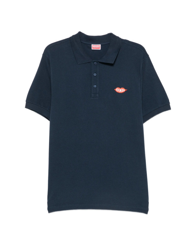 [Kenzo] T-shirts Short Sleeve FW26 FG65PO1564PU  79