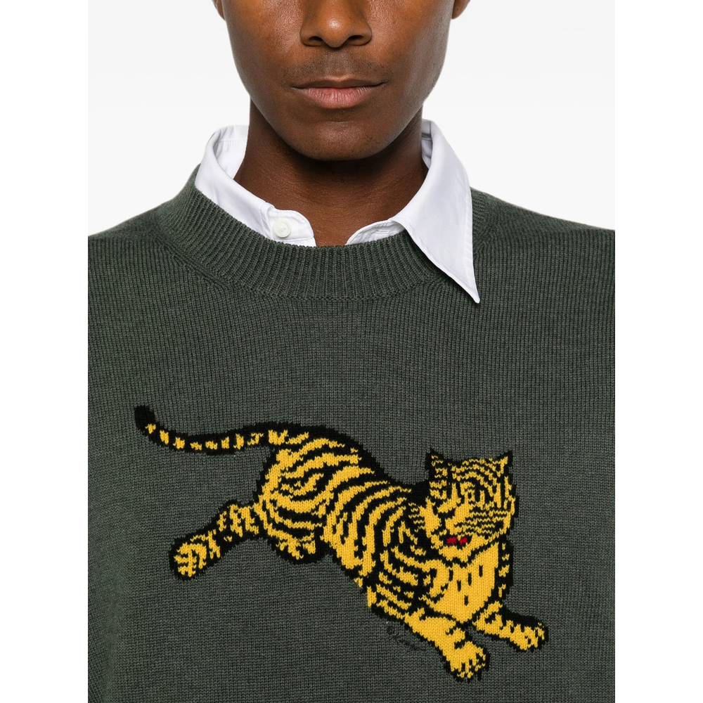 [Kenzo] Sweatshirt FW26 FG65PU8243FN  51