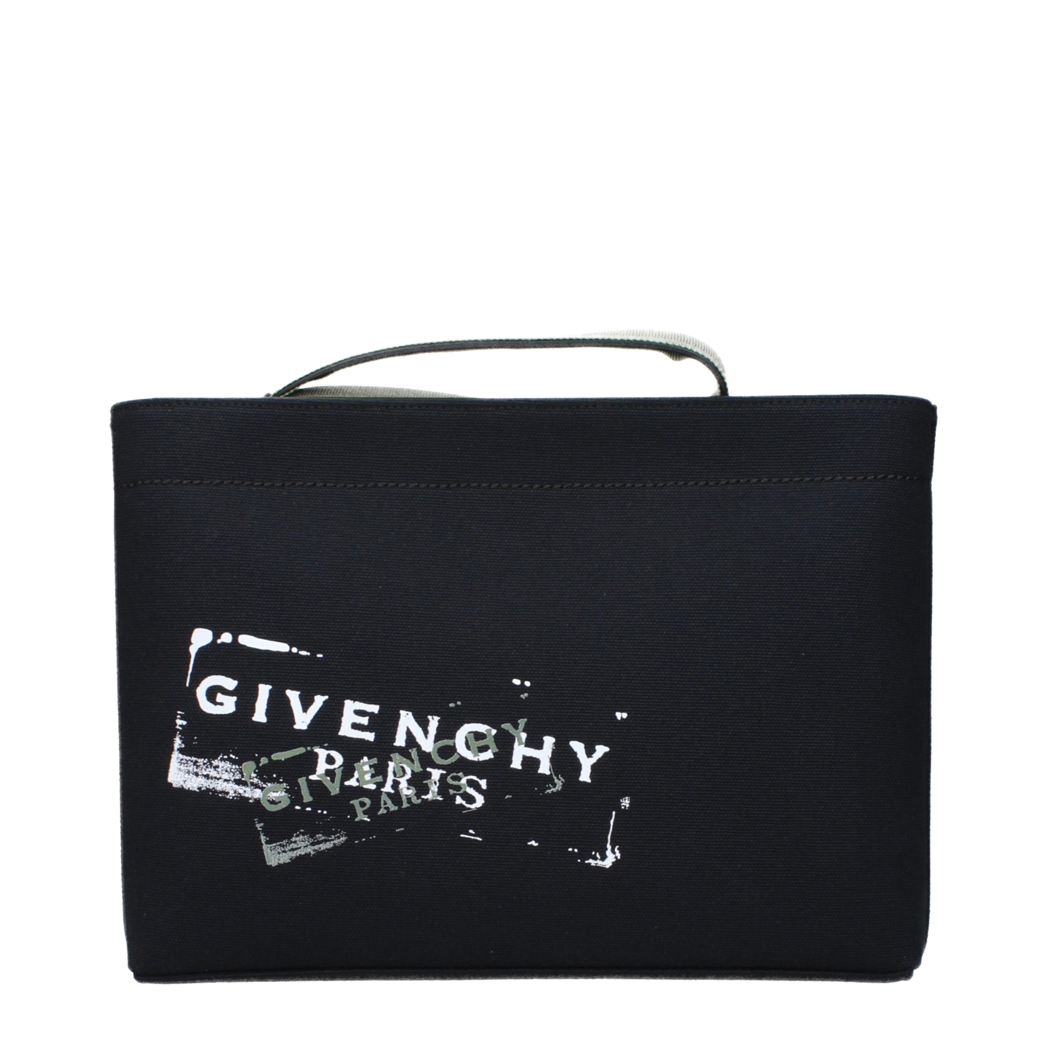 [Givenchy] Pouch SS25 BK60FVK21H001