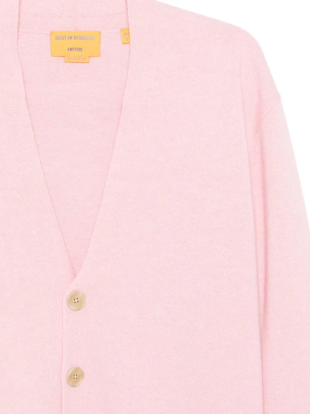 [GUEST IN RESIDENCE] Knitwear FW26 W44010JMSNDCO