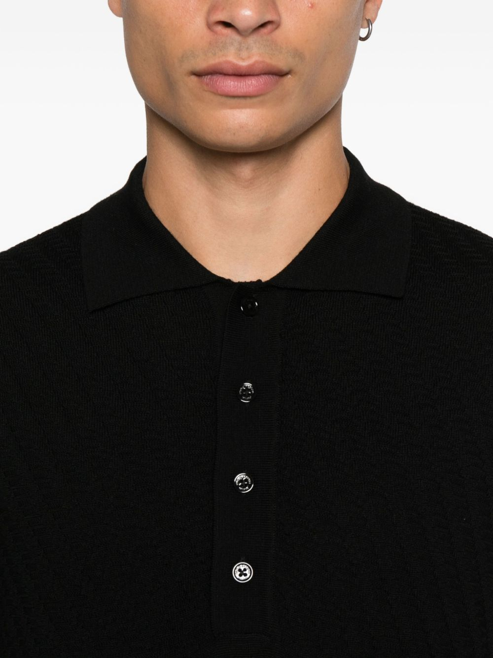 [Paolo Pecora] Knitwear FW26 A032F0099000